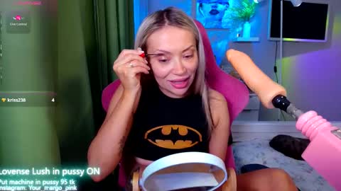 Margo for you   online show from 23, 11, 2025