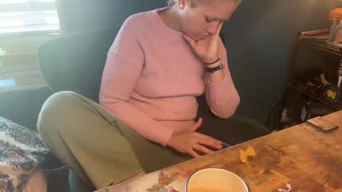 Elle online show from 29, 9, 2025