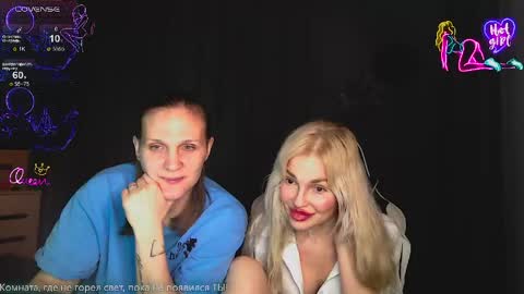 Margoo online show from 18, 4, 2026