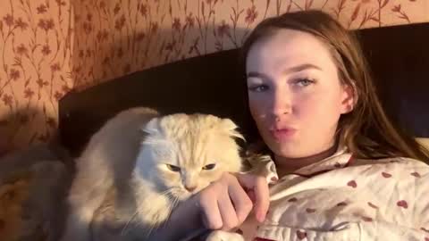 Snapshot of margopesavento chatting on 28, 2, 2026 Chloe online show from 28, 2, 2026