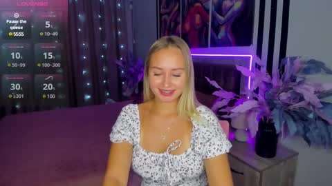 Snapshot of margosugar chatting on 12, 3, 2025 MargoSugar online show from 12, 3, 2025