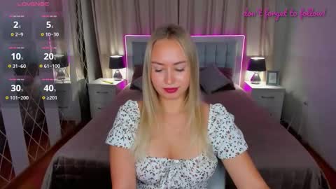 Snapshot of margosugar chatting on 18, 9, 2025 MargoSugar online show from 18, 9, 2025