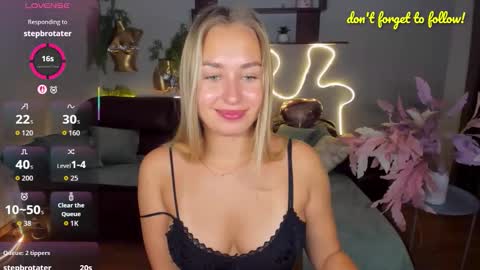Snapshot of margosugar chatting on 24, 10, 2025 MargoSugar online show from 24, 10, 2025
