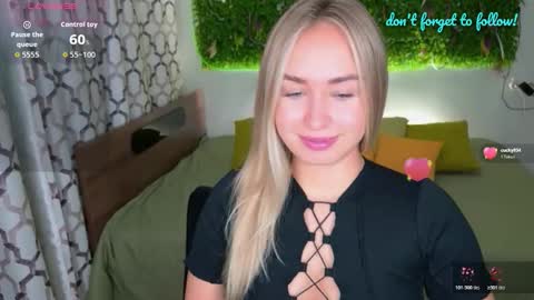 Snapshot of margosugar chatting on 14, 11, 2025 MargoSugar online show from 14, 11, 2025