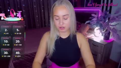 Snapshot of margosugar chatting on 23, 11, 2025 MargoSugar online show from 23, 11, 2025