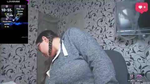 margosweet777 online show from 28, 10, 2025