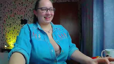 margosweet777 online show from 27, 11, 2025