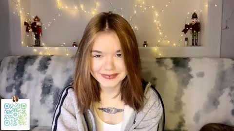 Snapshot of margueritecarrauza chatting on 10, 2, 2026 Lina online show from 10, 2, 2026