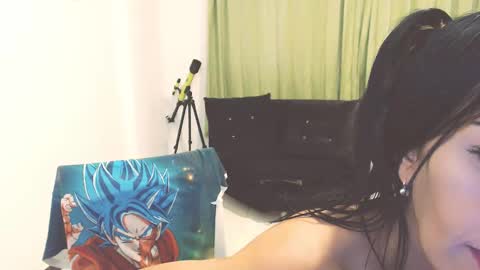 Snapshot of mari4you69 chatting on 12, 12, 2024 mari4you69 online show from 12, 12, 2024