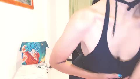 Snapshot of mari4you69 chatting on 18, 12, 2024 mari4you69 online show from 18, 12, 2024