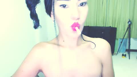 Snapshot of mari4you69 chatting on 1, 3, 2025 mari4you69 online show from 1, 3, 2025