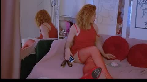 mari69juana online show from 22, 12, 2025