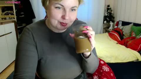 Mari online show from 12, 1, 2026