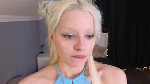 Milena online show from 18, 2, 2026