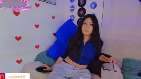 mari_mar69 online show from 20, 5, 2026