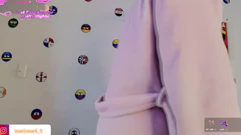 Snapshot of mari_mar69 chatting on 27, 6, 2026 mari_mar69 online show from 27, 6, 2026