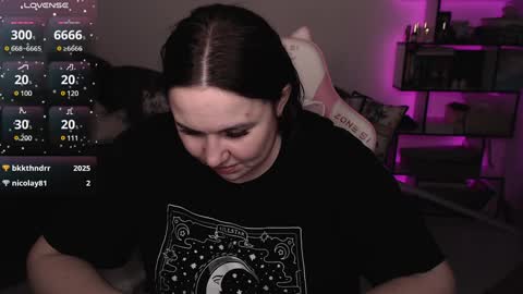 mari moore online show from 8, 2, 2025