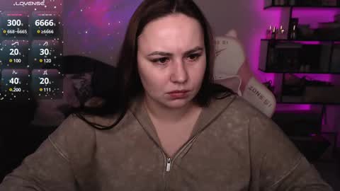 mari moore online show from 13, 2, 2025