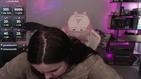 mari moore online show from 15, 2, 2025