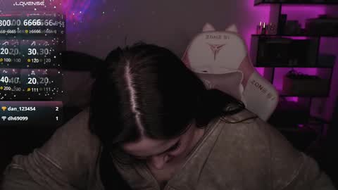 mari moore online show from 26, 2, 2025