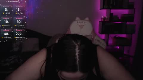 mari moore online show from 2, 3, 2025