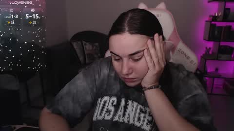 mari moore online show from 20, 10, 2025