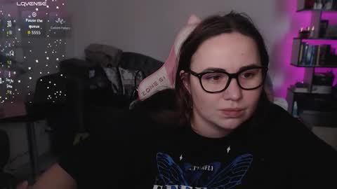 mari moore online show from 31, 10, 2025