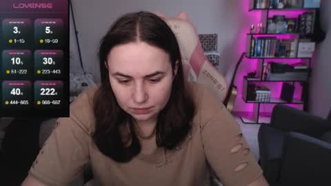 mari moore online show from 3, 4, 2026