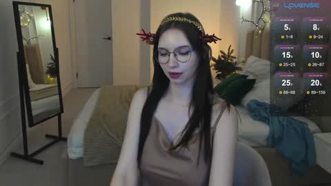 Snapshot of mari_nett chatting on 22, 12, 2024 mari_nett online show from 22, 12, 2024