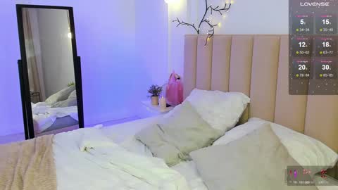 Snapshot of mari_nett chatting on 15, 1, 2025 mari_nett online show from 15, 1, 2025