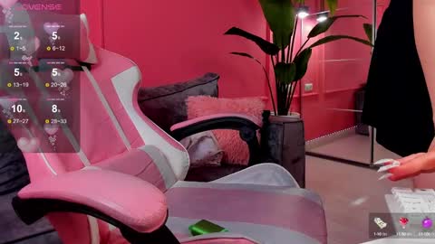 Snapshot of mari_nett chatting on 18, 2, 2025 mari_nett online show from 18, 2, 2025