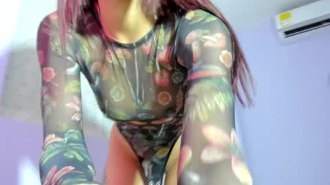 Snapshot of mari_sweeet chatting on 6, 12, 2024 Meli-Mari online show from 6, 12, 2024