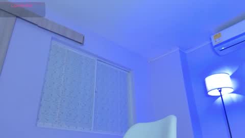Snapshot of mari_sweeet chatting on 21, 9, 2025 Meli-Mari online show from 21, 9, 2025