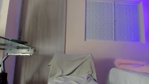 Snapshot of mari_sweeet chatting on 8, 5, 2026 Meli-Mari online show from 8, 5, 2026