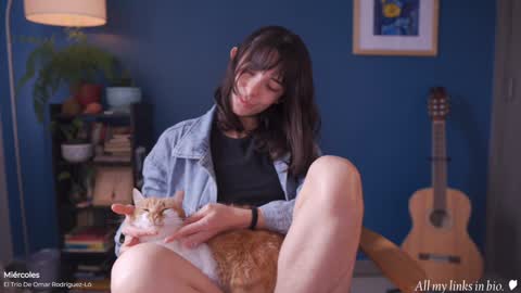 Snapshot of maria_alfonsina_ chatting on 13, 12, 2024 Alfonsina online show from 13, 12, 2024