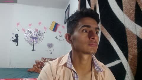 Snapshot of maria_and_angel17 chatting on 15, 12, 2024 Mara and ngel online show from 15, 12, 2024