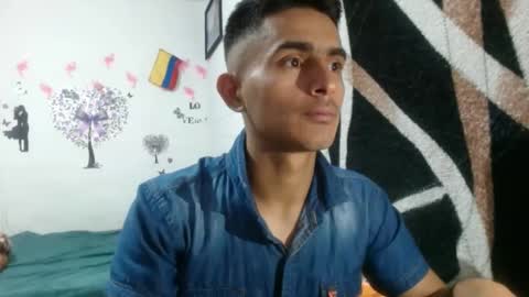 Snapshot of maria_and_angel17 chatting on 22, 12, 2024 Mara and ngel online show from 22, 12, 2024