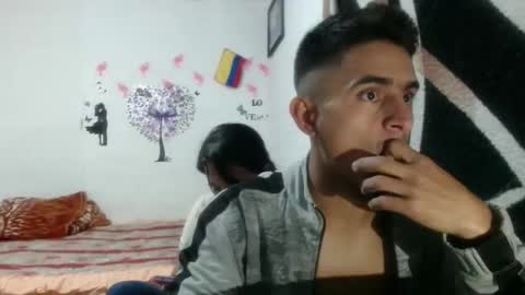 Snapshot of maria_and_angel17 chatting on 23, 12, 2024 Mara and ngel online show from 23, 12, 2024