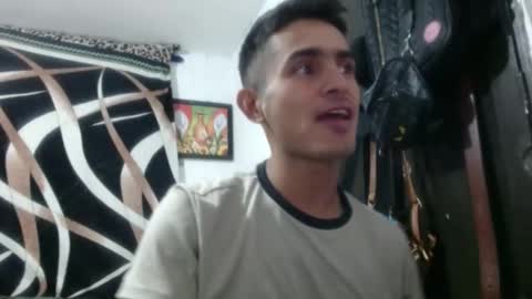 Snapshot of maria_and_angel17 chatting on 30, 12, 2024 Mara and ngel online show from 30, 12, 2024