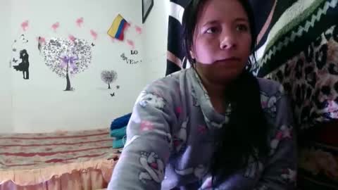 Snapshot of maria_and_angel17 chatting on 20, 1, 2025 Mara and ngel online show from 20, 1, 2025