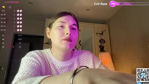 Snapshot of maria_bowie chatting on 9, 11, 2025 Maria online show from 9, 11, 2025