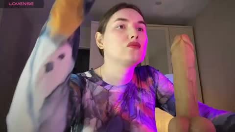 Maria online show from 19, 5, 2026
