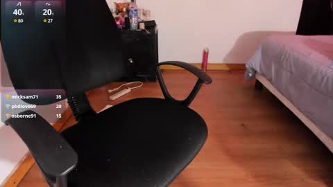 Snapshot of maria_cardenas chatting on 10, 1, 2025 maria online show from 10, 1, 2025