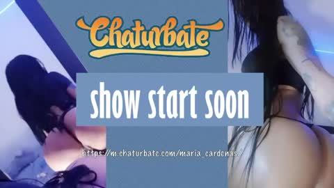maria online show from 3, 5, 2026