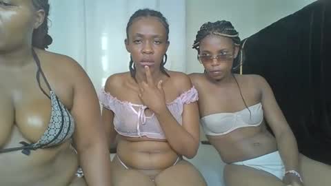 maria_dally online show from 6, 12, 2024