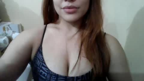 Snapshot of maria_eugenia chatting on 23, 6, 2026 Mareu online show from 23, 6, 2026