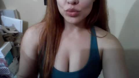 Snapshot of maria_eugenia chatting on 4, 7, 2026 Mareu online show from 4, 7, 2026