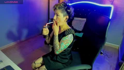 Maria fernanda online show from 28, 12, 2024