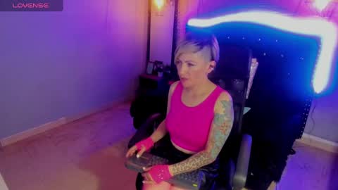 Maria fernanda online show from 4, 1, 2025