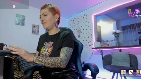 Snapshot of maria_fernandaxxx_ chatting on 17, 7, 2026 Maria fernanda online show from 17, 7, 2026